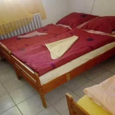 Tapolcai Quarto em Acomodações Particulares Tapolca