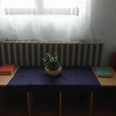 Homestay Tapolcai