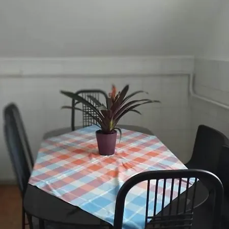 Homestay Tapolcai