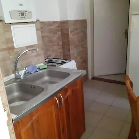 Tapolcai Hostel Tapolca