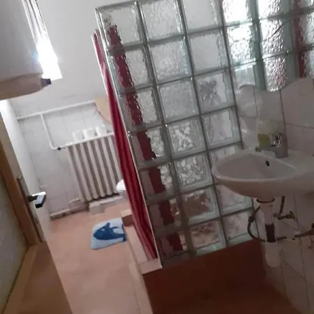 Quarto em Acomodações Particulares Tapolcai *