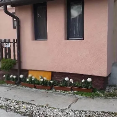 Tapolcai Homestay szállás Tapolca