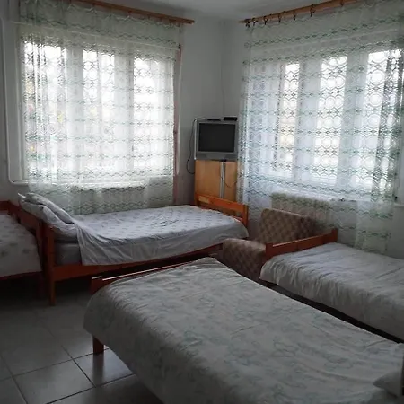 Quarto em Acomodações Particulares Tapolcai *