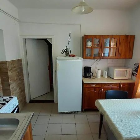 Homestay szállás Tapolcai *