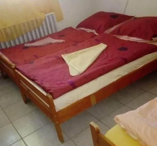 Tapolcai Séjour chez l'habitant Tapolca