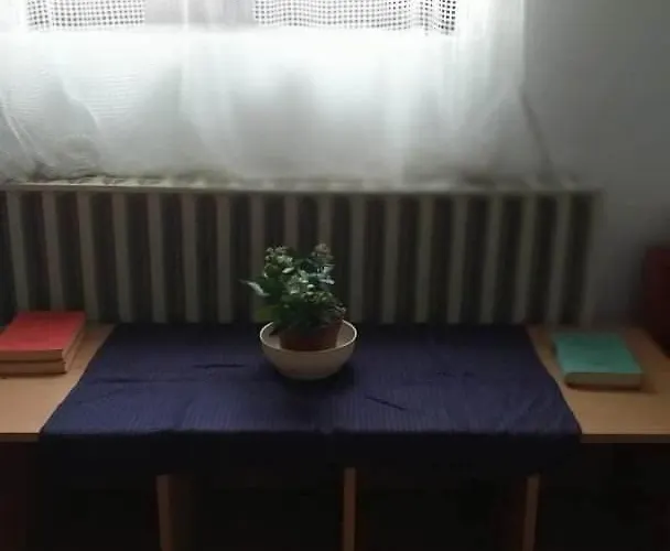 Séjour chez l'habitant Tapolcai