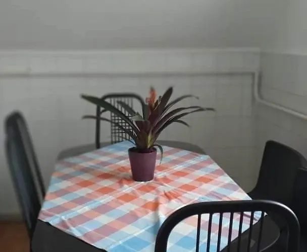 Séjour chez l'habitant Tapolcai