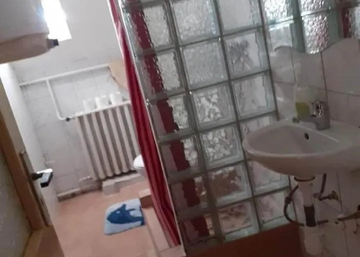 Homestay szállás Tapolcai *