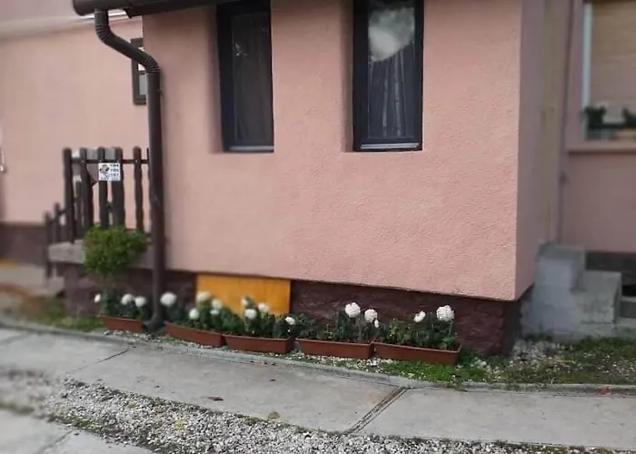 Tapolcai Homestay szállás Tapolca