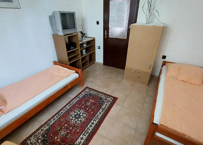 Tapolcai Séjour chez l'habitant *