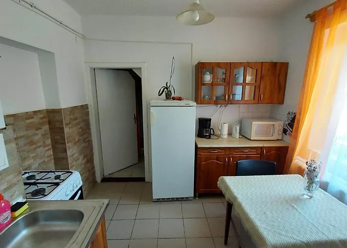 Séjour chez l'habitant Tapolcai *